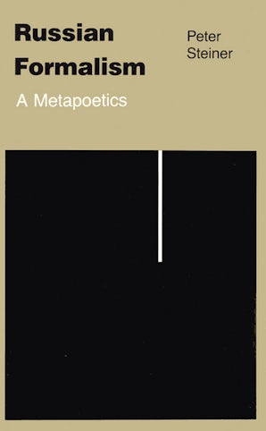 Russian Formalism