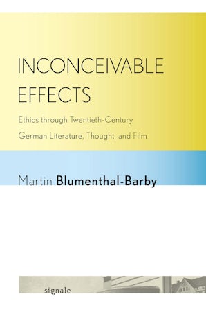 Inconceivable Effects