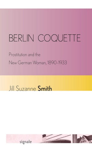 Berlin Coquette