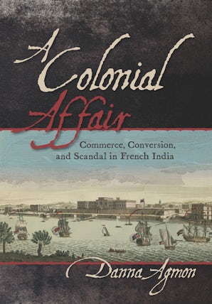 A Colonial Affair