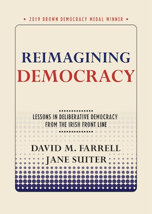 Reimagining Democracy